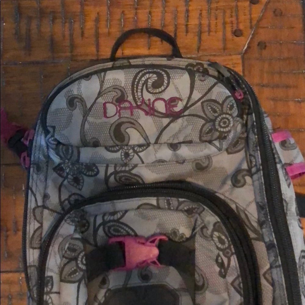 Dakine Backpack